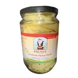 KR Somborka geröstet 720gr